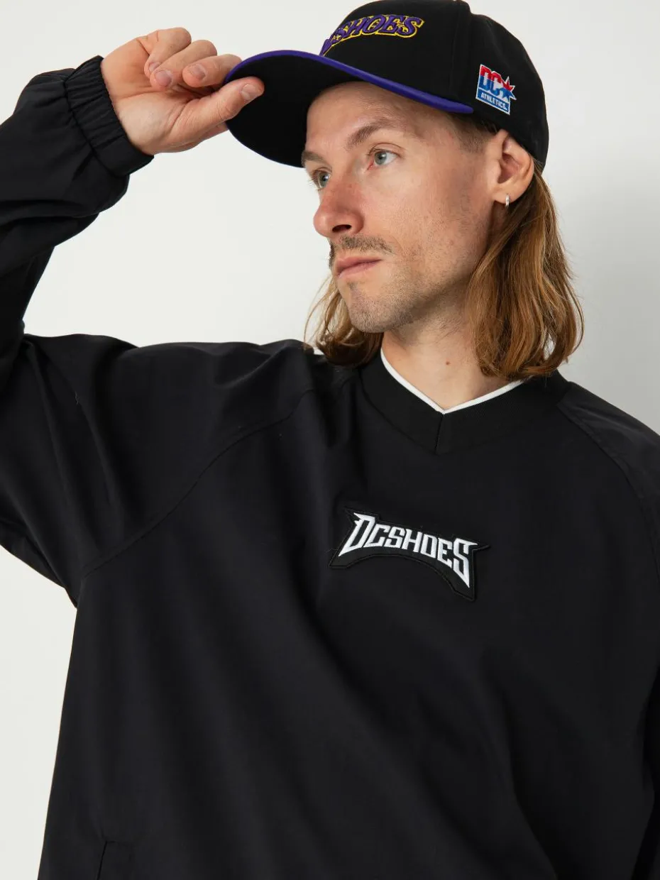 DC Jacke Eagle Champ