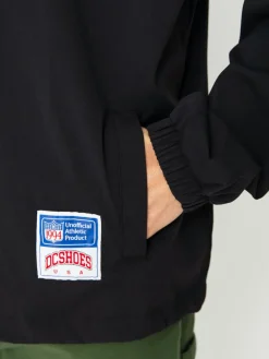 DC Jacke Eagle Champ