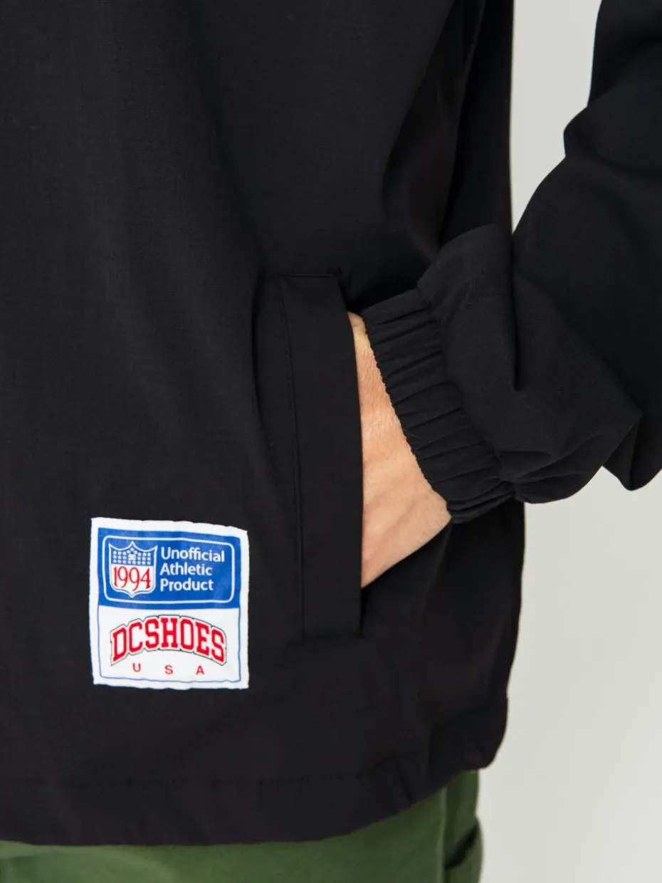 DC Jacke Eagle Champ