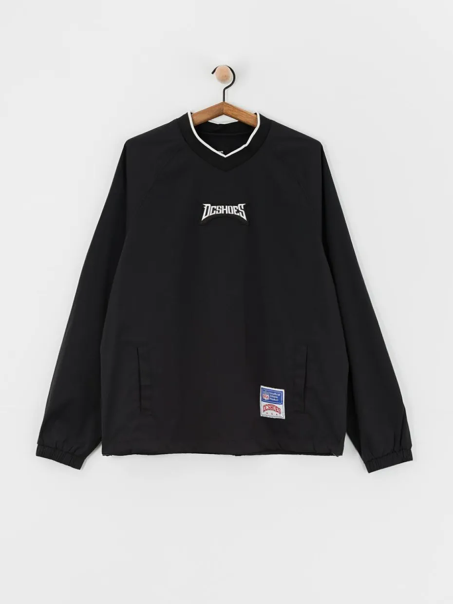 DC Jacke Eagle Champ