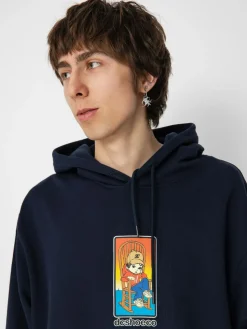 DC Johns House HD Hoodie