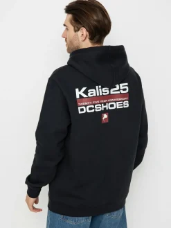 DC Kalis 25 HD Hoodie