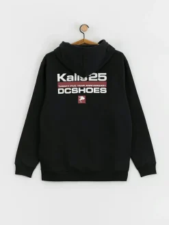 DC Kalis 25 HD Hoodie