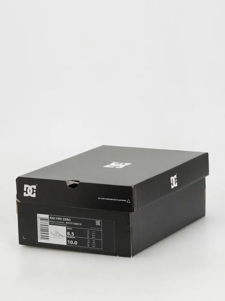 DC Kalynx Zero Schuhe