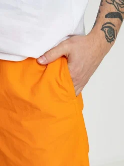 DC Late Daze 18 Shorts