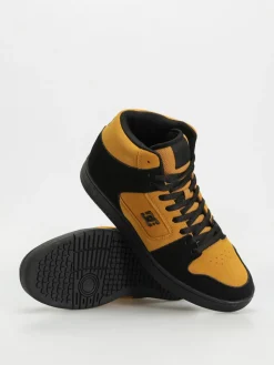 DC Manteca 4 Hi S Schuhe