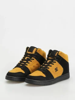 DC Manteca 4 Hi S Schuhe