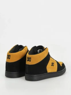 DC Manteca 4 Hi S Schuhe
