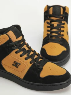 DC Manteca 4 Hi S Schuhe