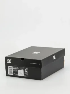 DC Manteca 4 Hi S Schuhe
