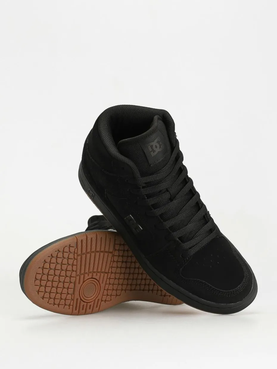 DC Manteca 4 Hi Schuhe