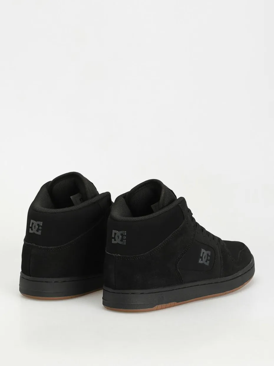 DC Manteca 4 Hi Schuhe