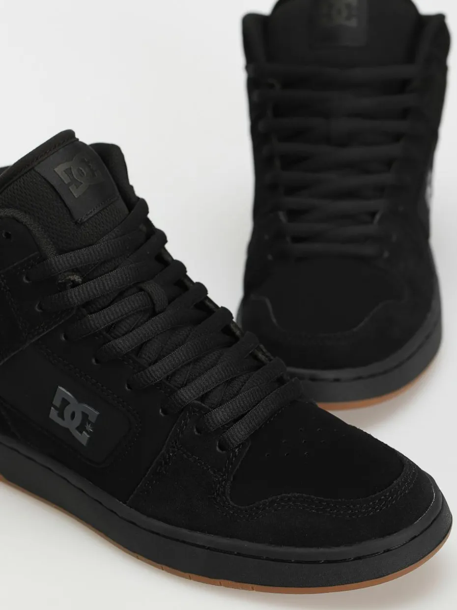 DC Manteca 4 Hi Schuhe