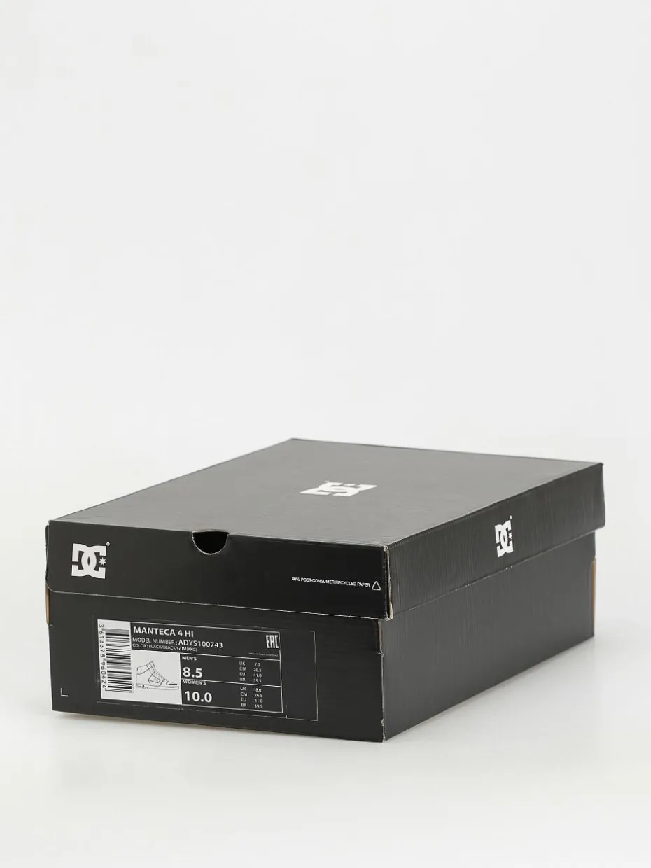 DC Manteca 4 Hi Schuhe