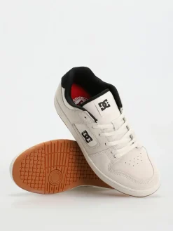 DC Manteca 4 S Schuhe