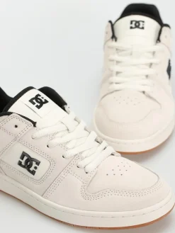 DC Manteca 4 S Schuhe