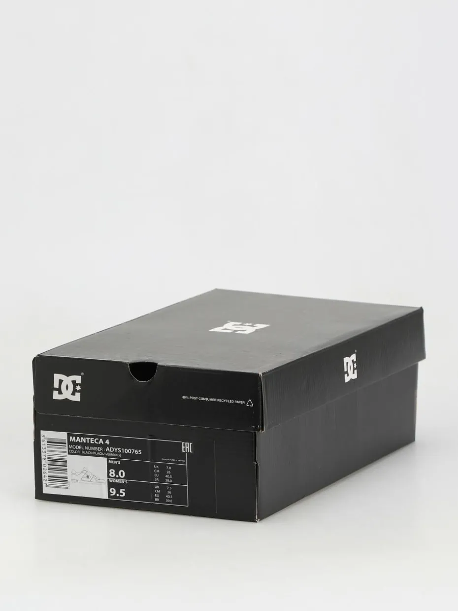 DC Manteca 4 Schuhe
