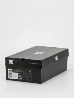 DC Manteca 4 Schuhe