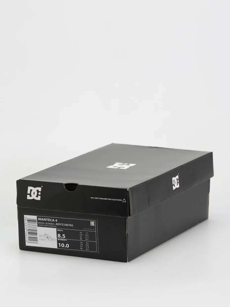 DC Manteca 4 Schuhe
