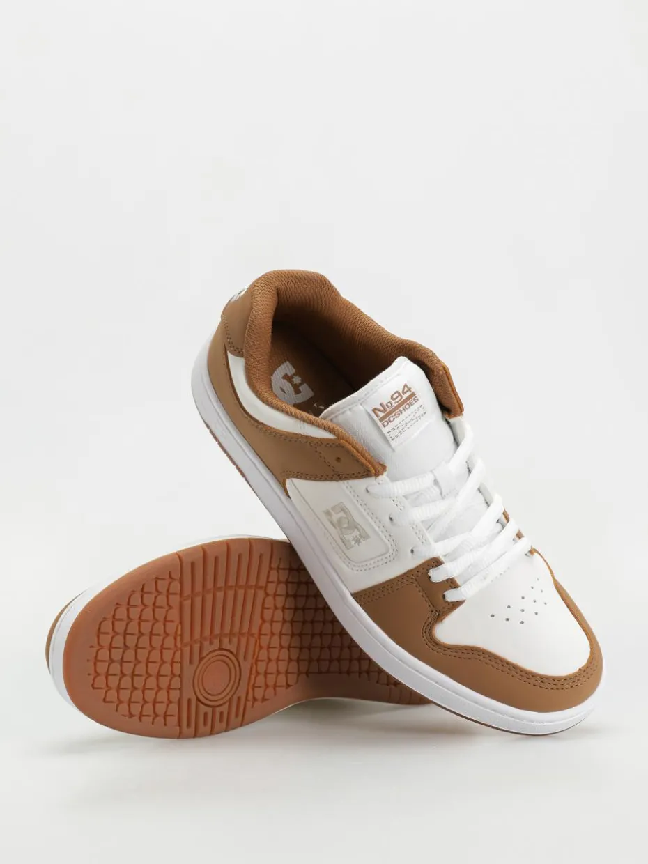 DC Manteca 4 Se Schuhe