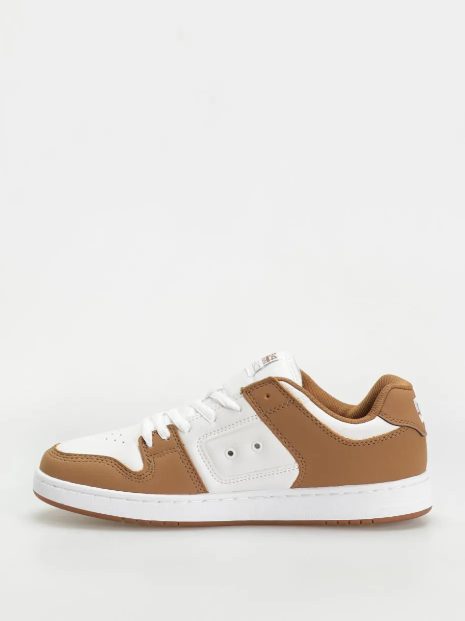 DC Manteca 4 Se Schuhe