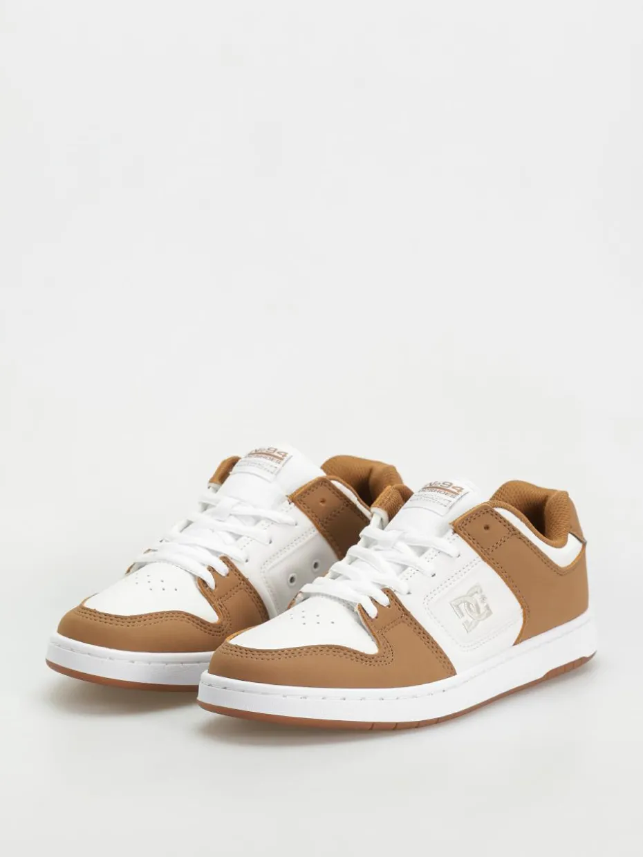 DC Manteca 4 Se Schuhe