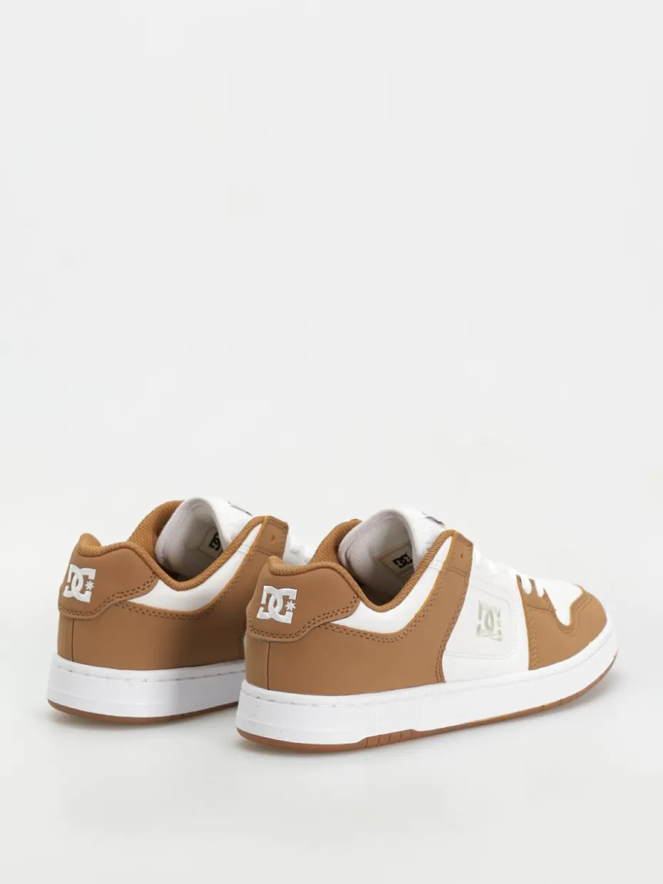 DC Manteca 4 Se Schuhe