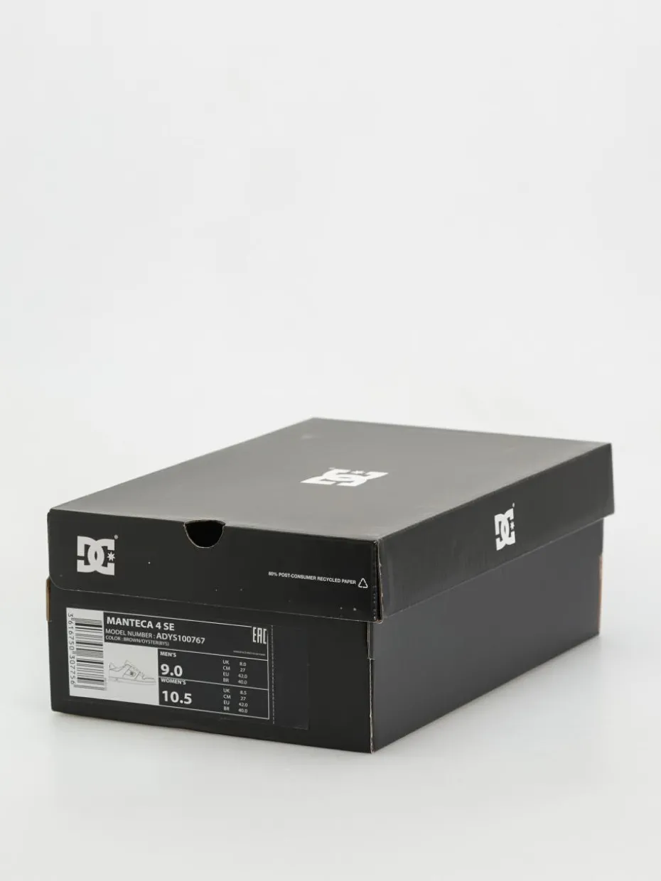 DC Manteca 4 Se Schuhe