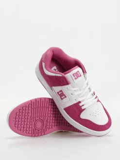 DC Manteca 4 Wmn Schuhe