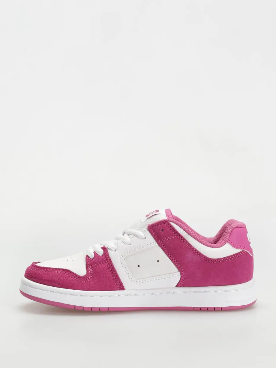 DC Manteca 4 Wmn Schuhe