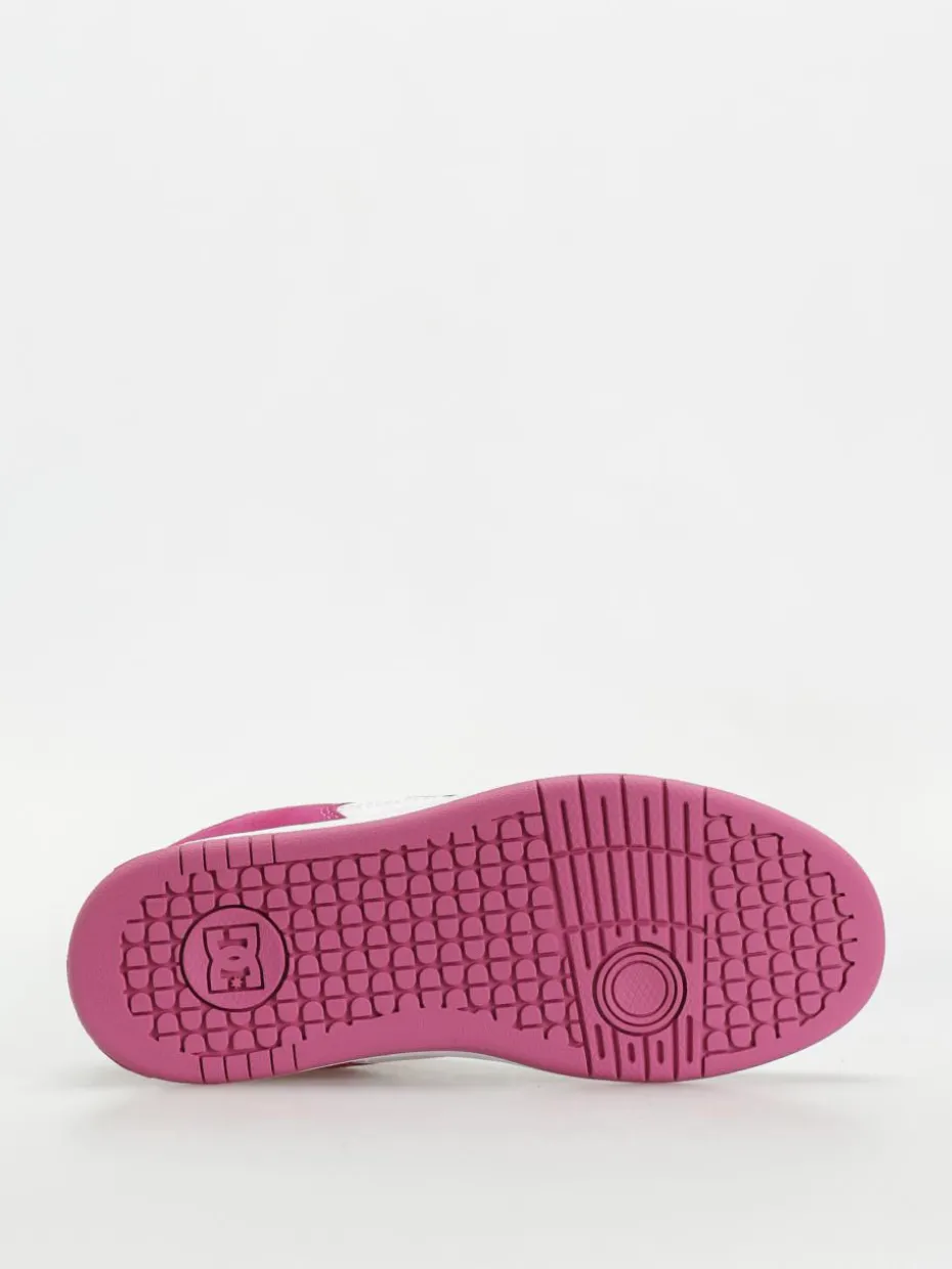 DC Manteca 4 Wmn Schuhe