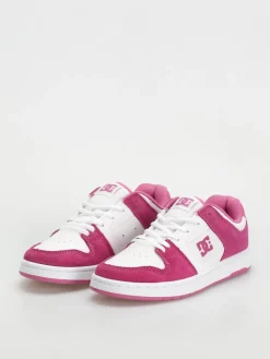 DC Manteca 4 Wmn Schuhe