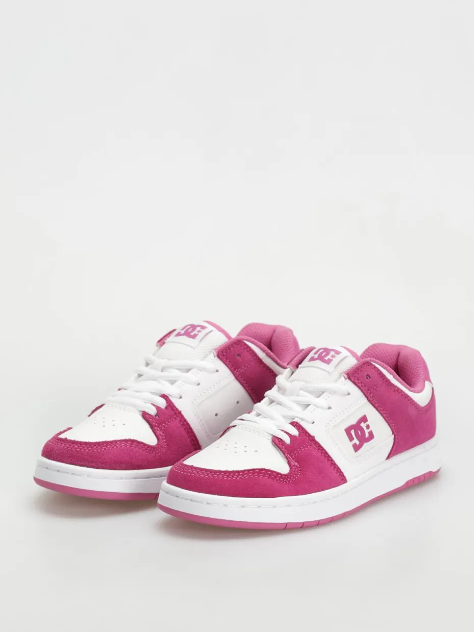 DC Manteca 4 Wmn Schuhe