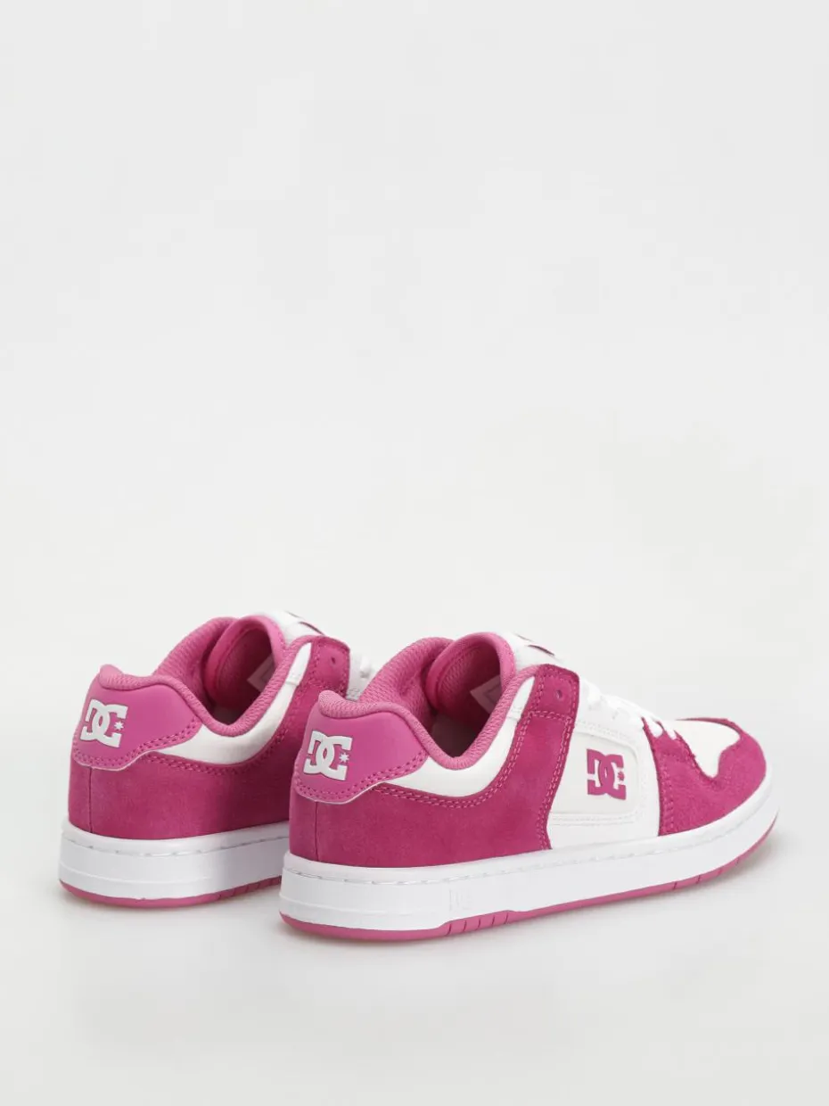 DC Manteca 4 Wmn Schuhe