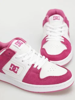 DC Manteca 4 Wmn Schuhe