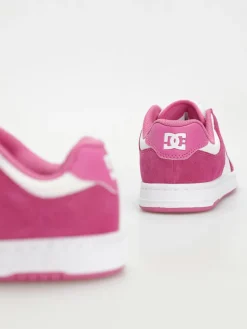 DC Manteca 4 Wmn Schuhe