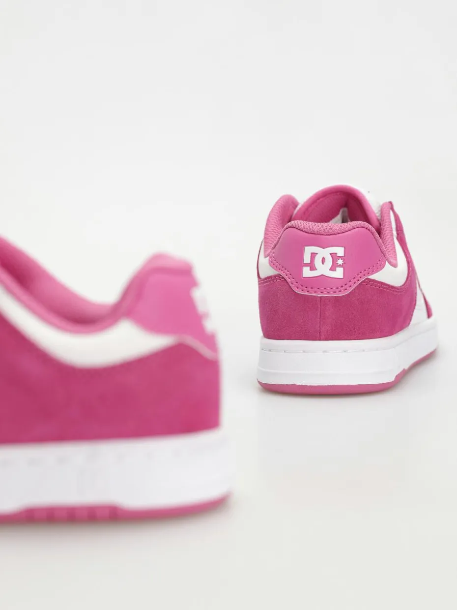 DC Manteca 4 Wmn Schuhe