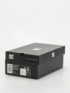 DC Manteca 4 Wmn Schuhe