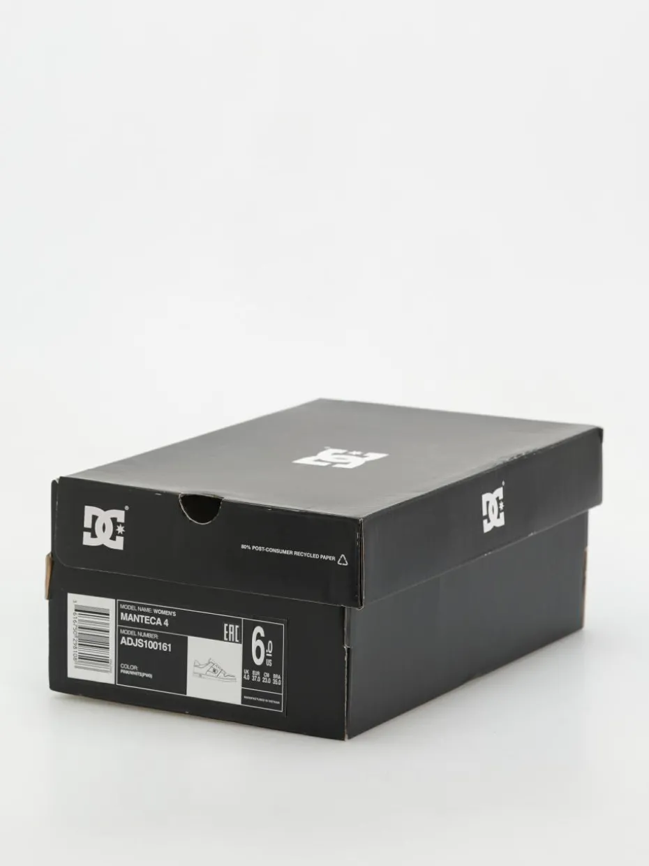 DC Manteca 4 Wmn Schuhe