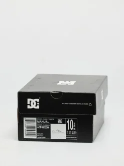 DC Manual JR Schuhe
