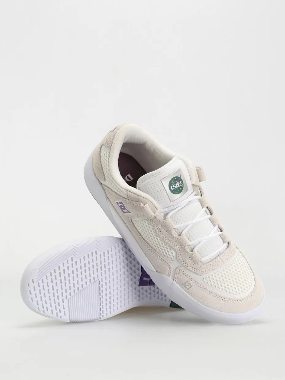 DC Metric S X Ish Schuhe