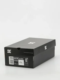 DC Metric S X Ish Schuhe