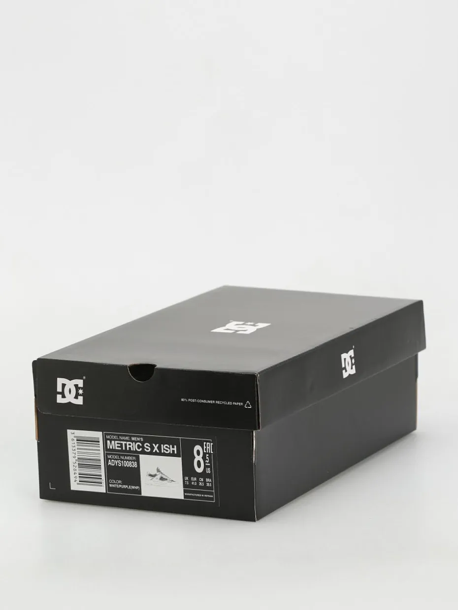 DC Metric S X Ish Schuhe