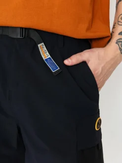 DC Modified Cargo Shorts