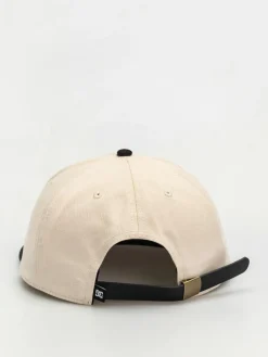 DC Mosh Pit Strapback Cap