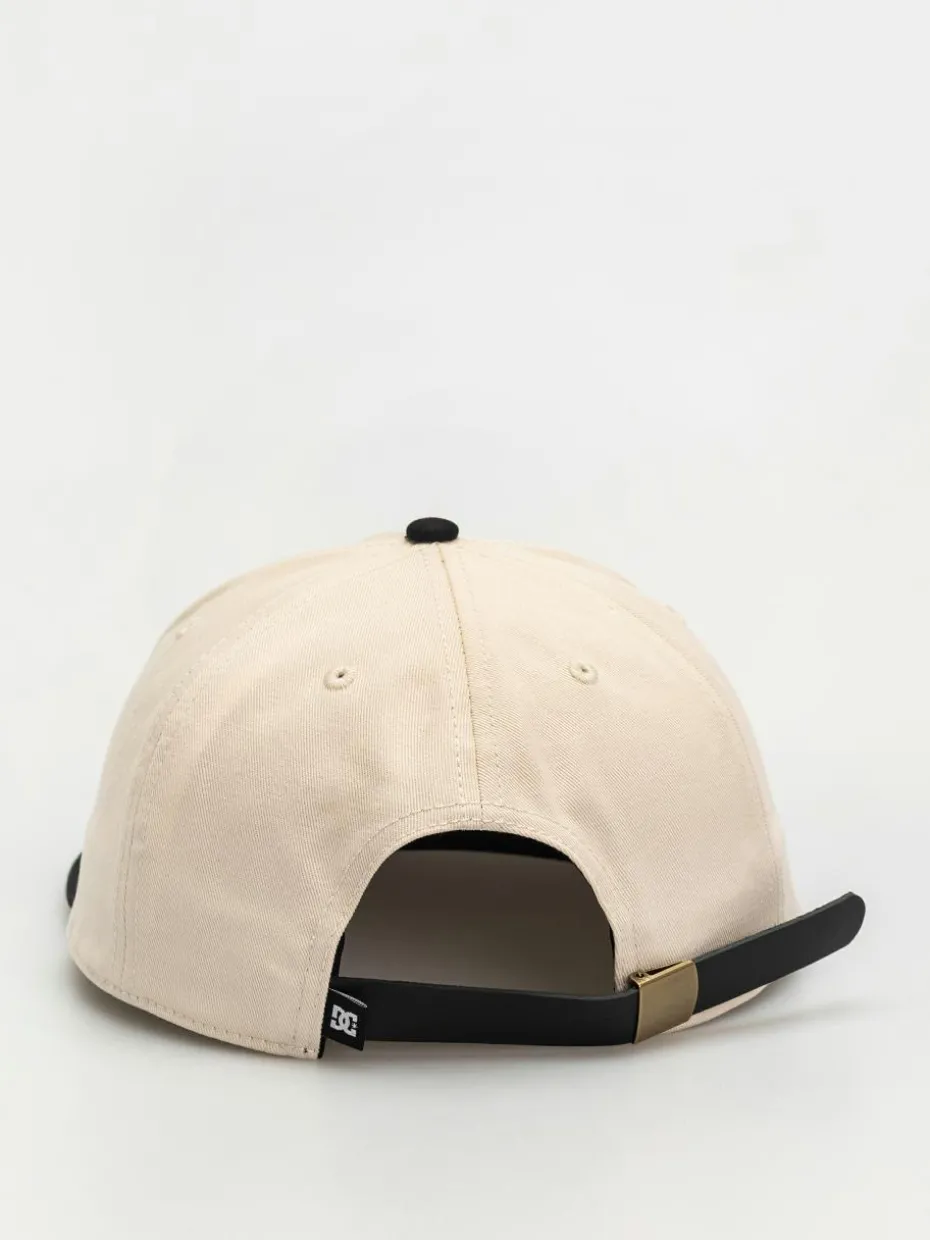 DC Mosh Pit Strapback Cap