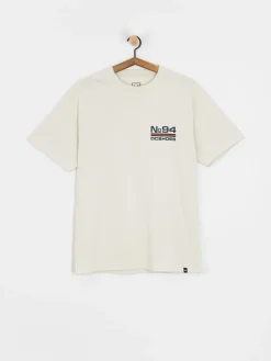 DC No 94 Worker Compass T-Shirt