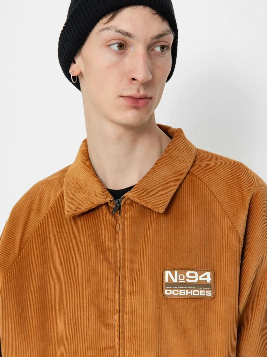 DC No 94 Worker Jacke