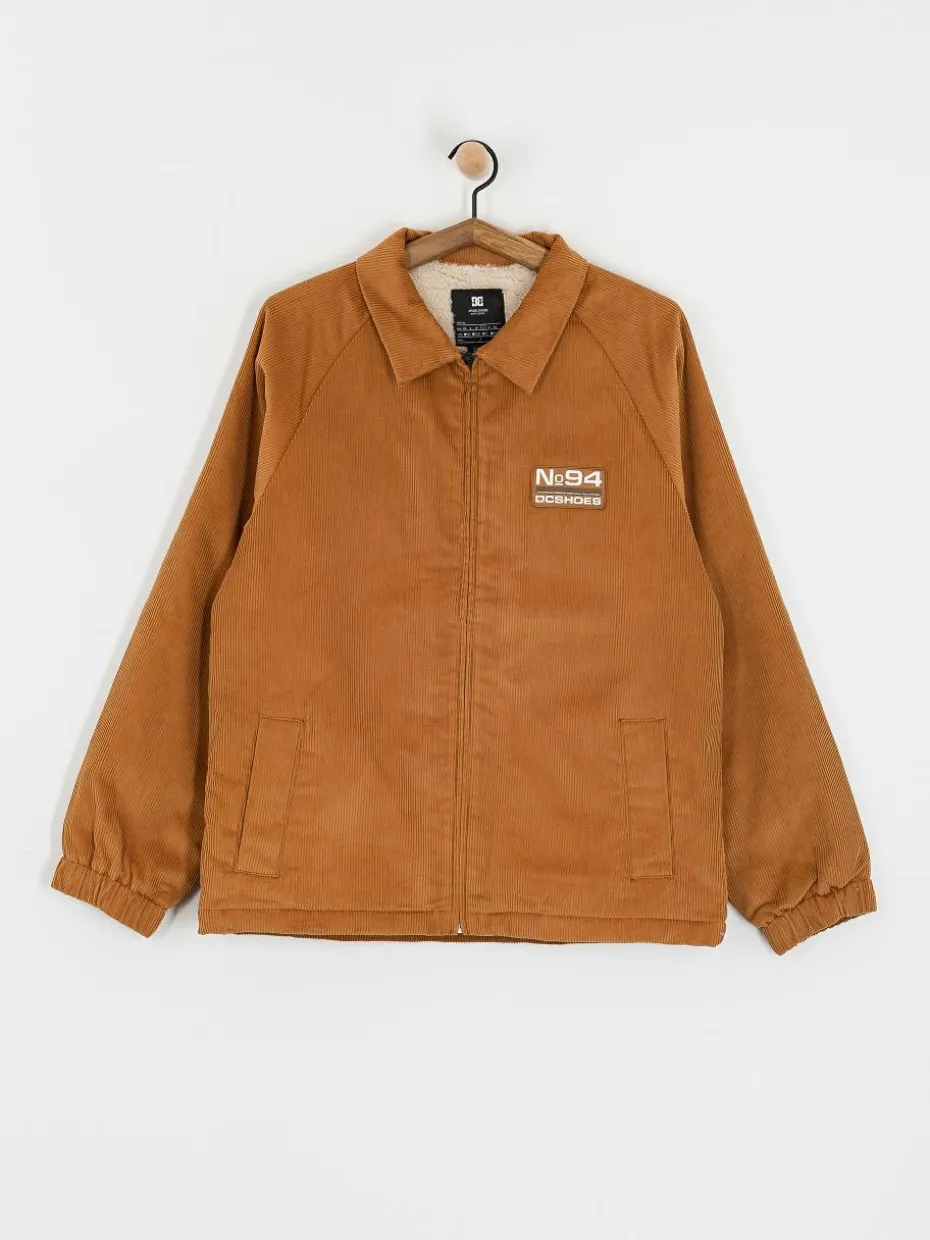 DC No 94 Worker Jacke