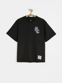 DC No Hitter Bp Jersey T-shirt